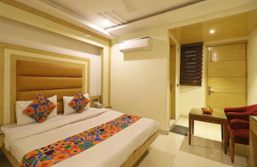 The Mohit Guest House -A Well Hygiene Property
